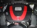 3.5 Liter DOHC 24-Valve VVT V6 Engine for 2009 Mercedes-Benz SLK 350 Roadster #48700333