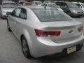  2010 Forte Koup EX Bright Silver