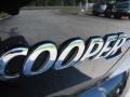 2006 Astro Black Metallic Mini Cooper S Hardtop  photo #11