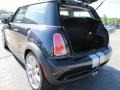 2006 Astro Black Metallic Mini Cooper S Hardtop  photo #12