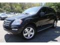 Black - ML 350 4Matic Photo No. 1