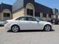 Arctic White - C 300 Luxury Photo No. 7