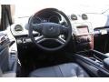 Black - ML 350 4Matic Photo No. 13