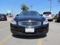 Black Obsidian - G 35 Journey Sedan Photo No. 2
