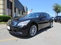 Black Obsidian - G 35 Journey Sedan Photo No. 3