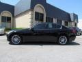 Black Obsidian - G 35 Journey Sedan Photo No. 4