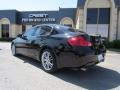 Black Obsidian - G 35 Journey Sedan Photo No. 5
