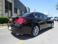 Black Obsidian - G 35 Journey Sedan Photo No. 6
