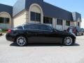 Black Obsidian - G 35 Journey Sedan Photo No. 7