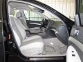 Black Obsidian - G 35 Journey Sedan Photo No. 9
