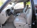 Tan Interior Photo for 2004 Chevrolet Silverado 2500HD #48701179