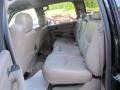 Tan Interior Photo for 2004 Chevrolet Silverado 2500HD #48701224