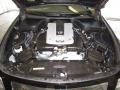 Black Obsidian - G 35 Journey Sedan Photo No. 18