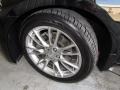 Black Obsidian - G 35 Journey Sedan Photo No. 19