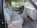 2004 Black Chevrolet Silverado 2500HD LT Crew Cab  photo #15