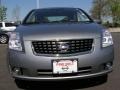 Magnetic Gray - Sentra 2.0 S Photo No. 2