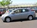 Magnetic Gray - Sentra 2.0 S Photo No. 4