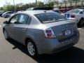 Magnetic Gray - Sentra 2.0 S Photo No. 5