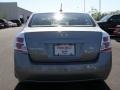 Magnetic Gray - Sentra 2.0 S Photo No. 6