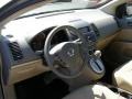 Magnetic Gray - Sentra 2.0 S Photo No. 12