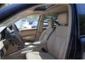 Capri Blue Metallic - GL 450 4Matic Photo No. 11