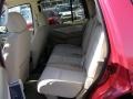 2008 Redfire Metallic Ford Explorer XLT 4x4  photo #7