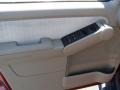 2008 Redfire Metallic Ford Explorer XLT 4x4  photo #8