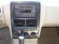 2008 Redfire Metallic Ford Explorer XLT 4x4  photo #13