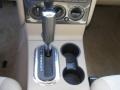 2008 Redfire Metallic Ford Explorer XLT 4x4  photo #14