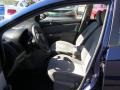 2009 Blue Onyx Nissan Sentra 2.0  photo #10