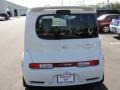  2009 Cube Krom Edition White Pearl