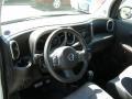 Black/Gray Dashboard Photo for 2009 Nissan Cube #48702562