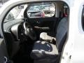 Black/Gray Interior Photo for 2009 Nissan Cube #48702577