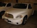 Arctic Ice White - HHR LS Panel Photo No. 1