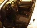 Arctic Ice White - HHR LS Panel Photo No. 2