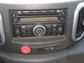 Black/Gray Controls Photo for 2009 Nissan Cube #48702620