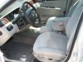 2011 Summit White Chevrolet Impala LT  photo #2
