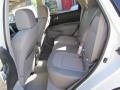 2011 Pearl White Nissan Rogue SV  photo #11