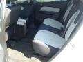 Summit White - Equinox LS AWD Photo No. 3