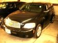 Black Granite Metallic - HHR LT Photo No. 1