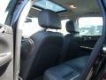 2011 Black Chevrolet Impala LT  photo #3