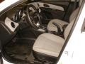Summit White - Cruze LT Photo No. 2
