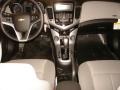 Summit White - Cruze LT Photo No. 4