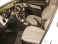 Summit White - Cruze LT Photo No. 2