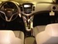 Summit White - Cruze LT Photo No. 4
