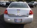 Silver Ice Metallic - Impala LT Photo No. 5