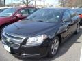 Black Granite Metallic - Malibu LT Photo No. 1