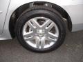 2011 Chevrolet Impala LT Wheel and Tire Photo