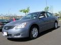 Ocean Gray - Altima 2.5 S Photo No. 1