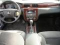 Ebony Dashboard Photo for 2011 Chevrolet Impala #48703378